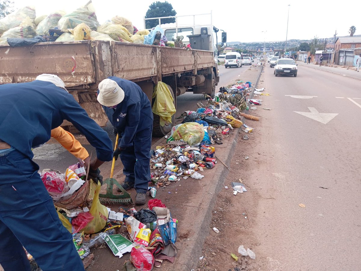 Obakeng COT MMC Environment Agriculture . tweet media