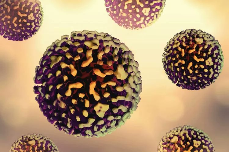 drabdulhameed07's tweet photo. 🇨🇳 China approves its FIRST drug for Hepatitis D 
one of the deadliest forms of viral hepatitis.

Developed by scientists from Tsinghua University, the breakthrough therapy works by BLOCKING the virus from entering liver cells, potentially changing the future of treatment for millions worldwide. 🧬🔥