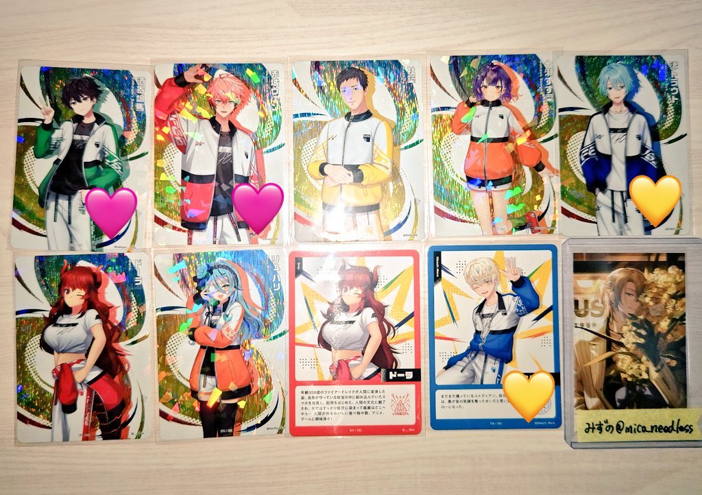 E5ktPsub's tweet photo. @mico_lukbs こんばんは。お声がけ頂きありがとうございます。また、返信が遅くなってしまい申し訳ありません。長くなってしまったため画像にてご確認ください。難しいと思いますが再度ご検討いただけますと幸いです。 https://t.co/Wcxoyn3Slk