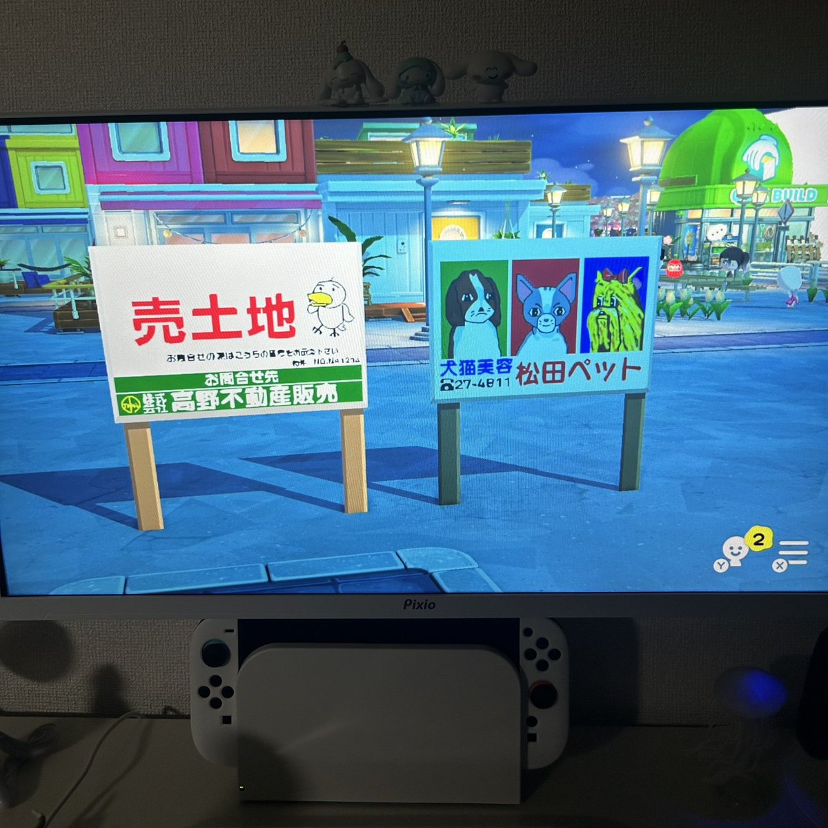 のぢさん tweet media