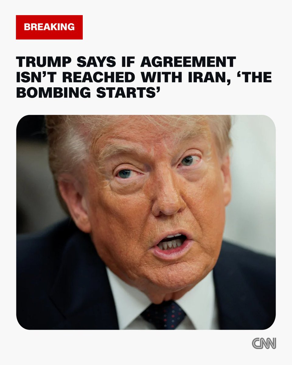 CNN International tweet media
