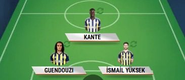 Fener+ tweet media
