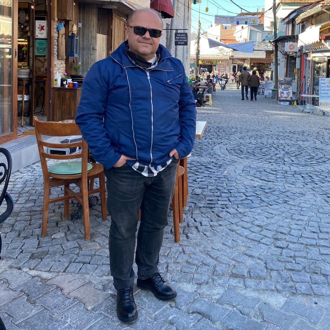 TC70taner's tweet photo. #YeniProfilResmi https://t.co/BcDc66WNG5
