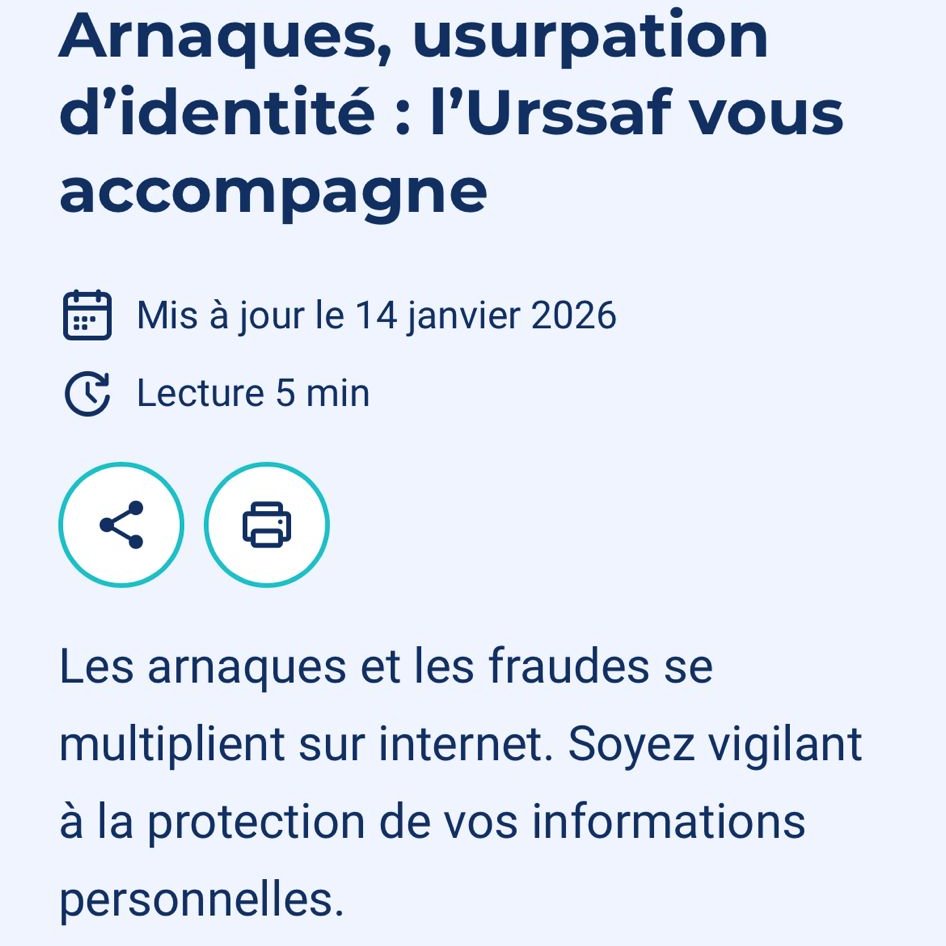 marinetondelier's tweet photo. Encore un triste record pour la France !

23,5 millions de comptes de Françaises et de Français ont été victimes de fuites de données entre janvier et mars 2026, ce qui fait de notre pays le deuxième le plus touché dans le monde.

Le piratage de données explose en France et personne n’est à l’abri car les pièges sont de plus en plus élaborés.

J’en ai moi-même été victime sans avoir commis la moindre erreur, et il est très problématique que nos administrations elles-mêmes soient si vulnérables (pour moi en l'occurrence : Pajemploi).

Face à cette malveillance grandissante, il faut encadrer la sécurité numérique et renforcer l’éducation de la population sur le sujet.

Les Écologistes ont déjà fait une proposition en ce sens sur leur plateforme programmatique !
