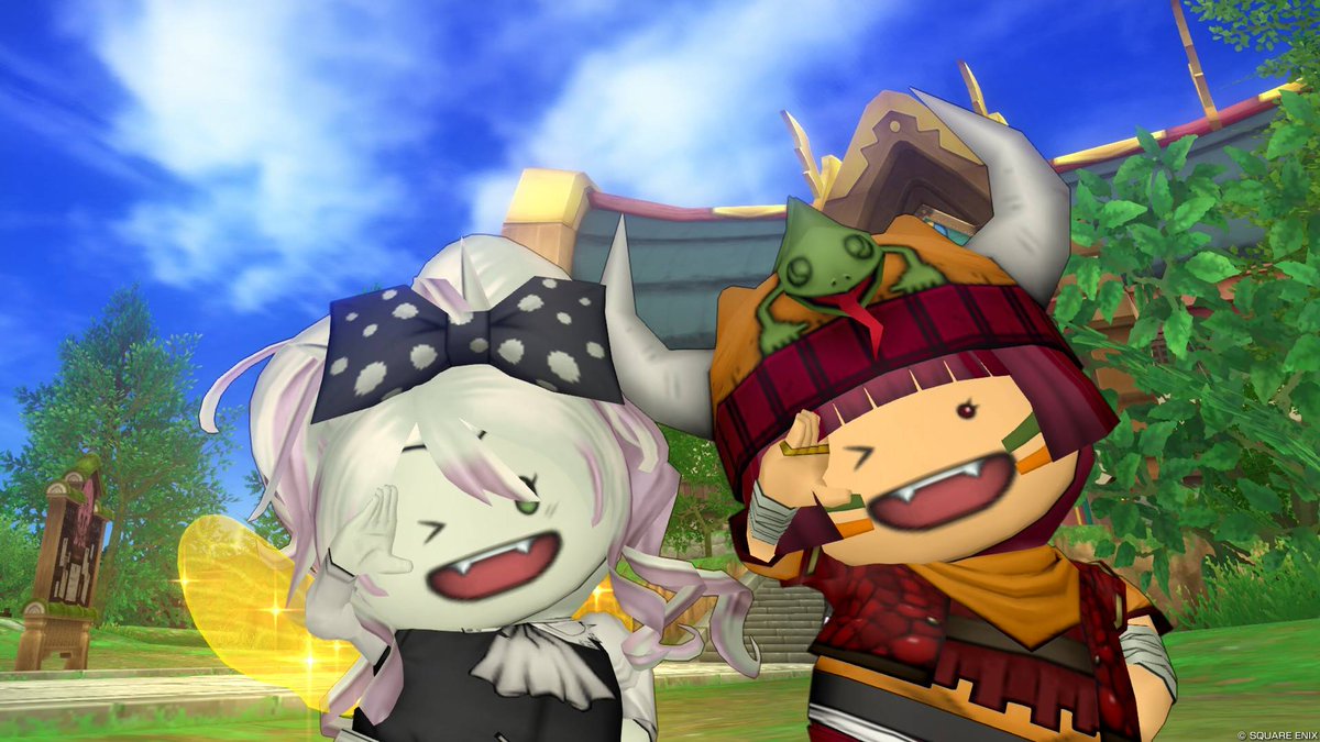 おもち (@omochi_dq10) / Posts / X