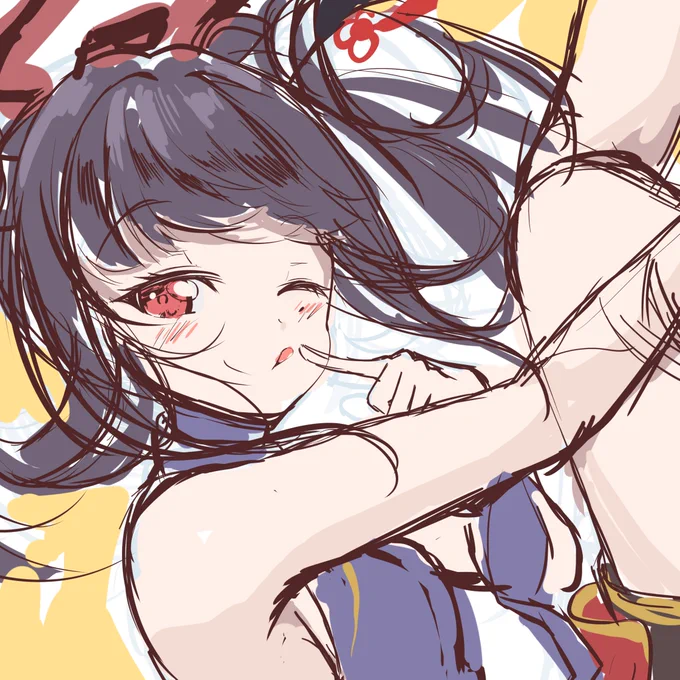 フウカwip