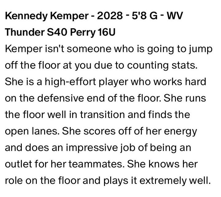 Kennedy Kemper tweet media