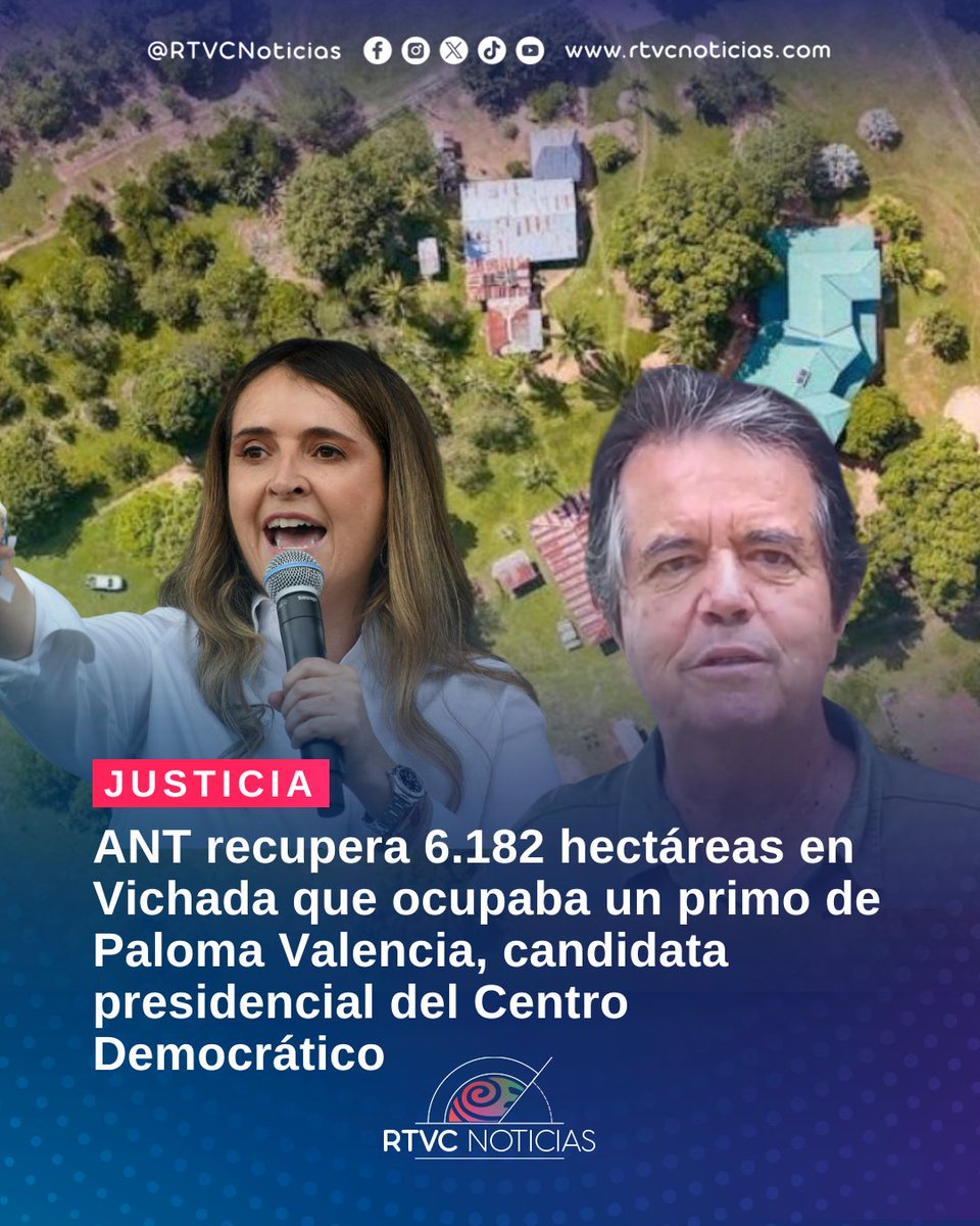 RTVC Noticias tweet media