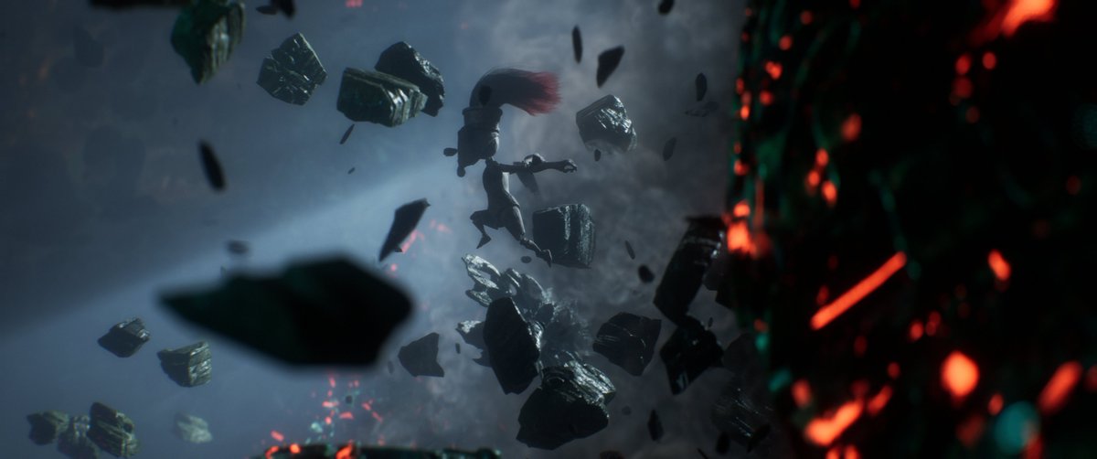 Clair Obscur: Expedition 33 tweet media