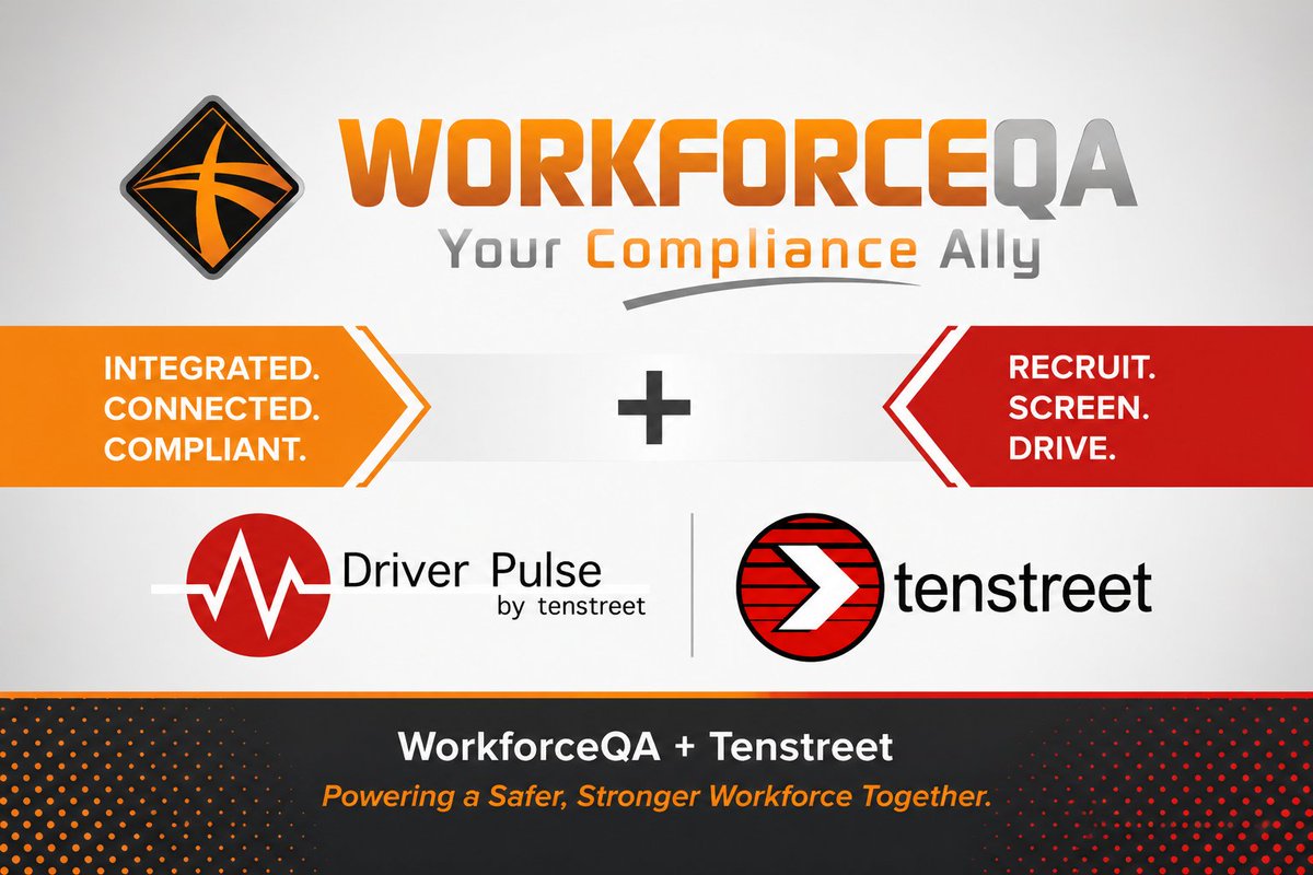 WorkforceQA tweet media