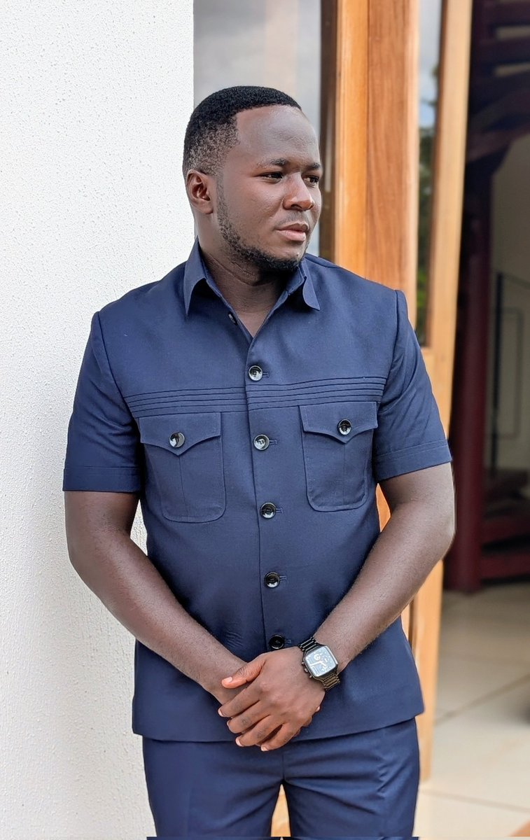 MASUDI MAMBO tweet media