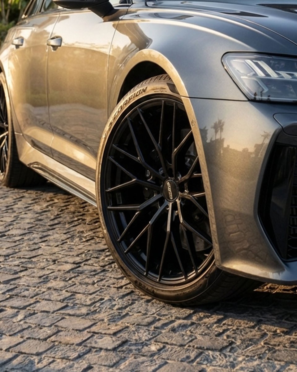 BehbehaniTire's tweet photo. تفاصيل دقيقة… وأداء ما يتكررجرب بنفسك إطارات بيريلي
Where precision meets performanceDrive the differenceTry Pirelli tires yourself.

#Pirelli #PirelliTyres #Tyres #BehbehaniTire https://t.co/fU6EOmafJu