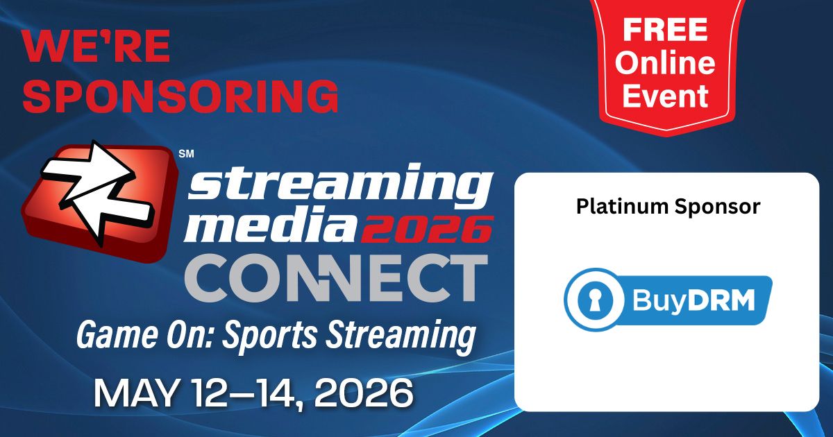 Streaming Media tweet media