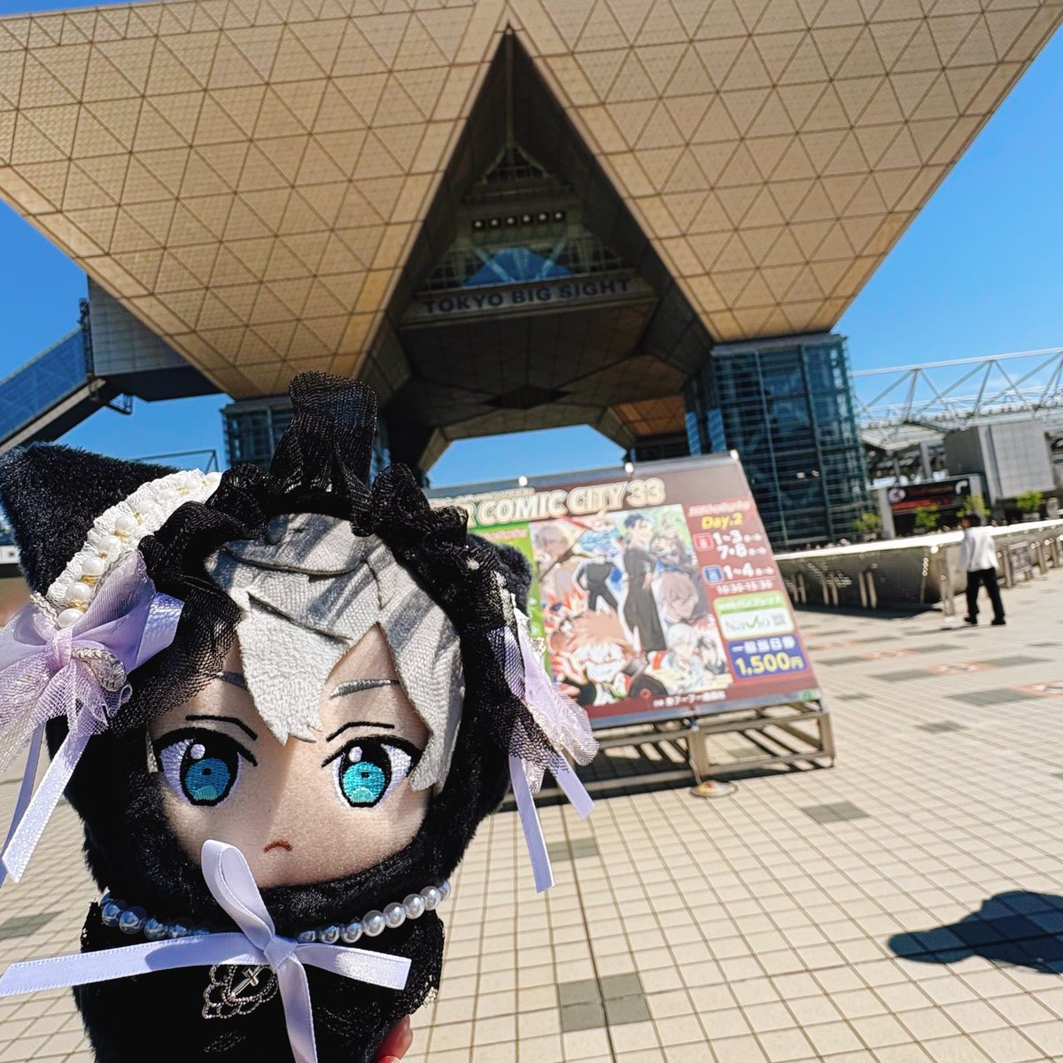 いちご🍓@グッズ tweet media