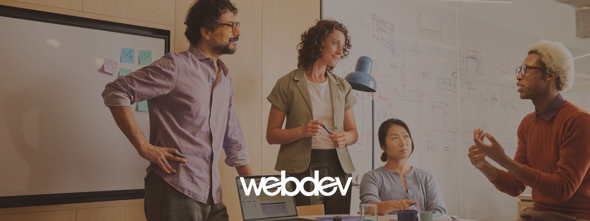 WebDevStudios | WordPress Leaders tweet media