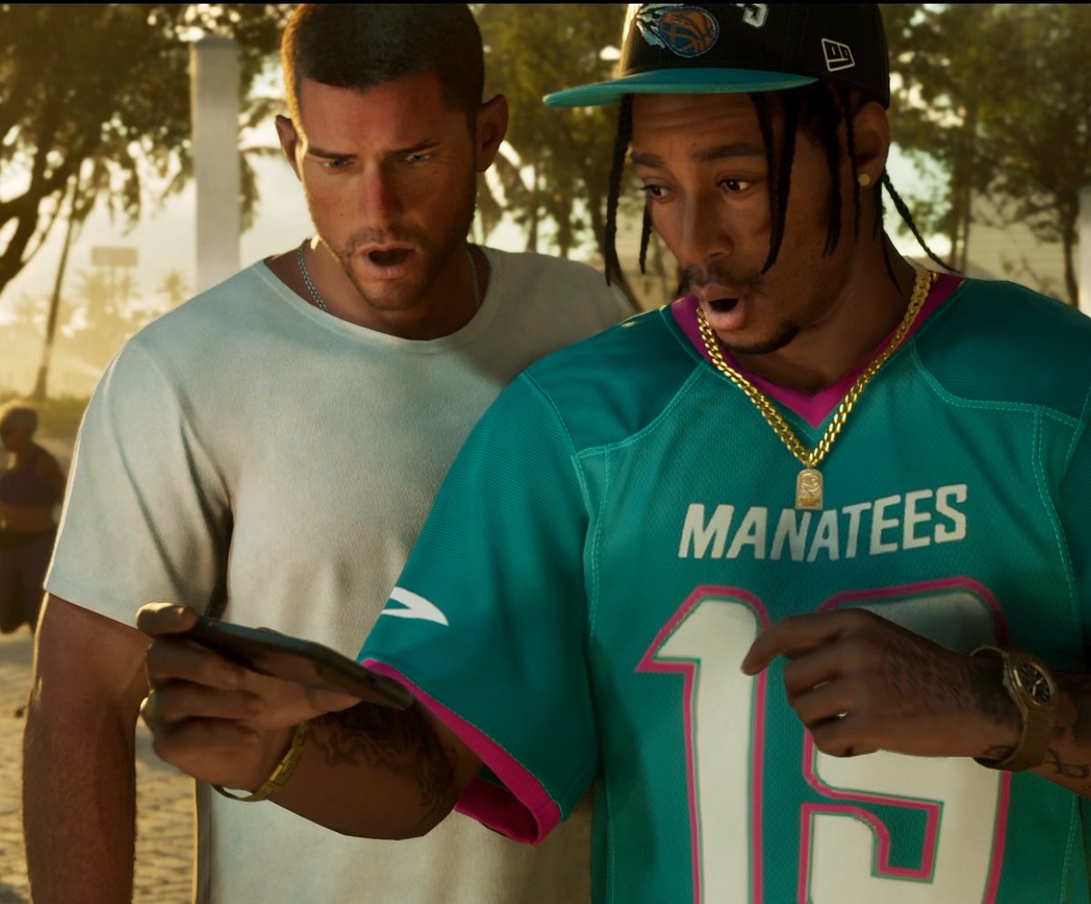 GTA 6 Countdown ⏳ tweet media