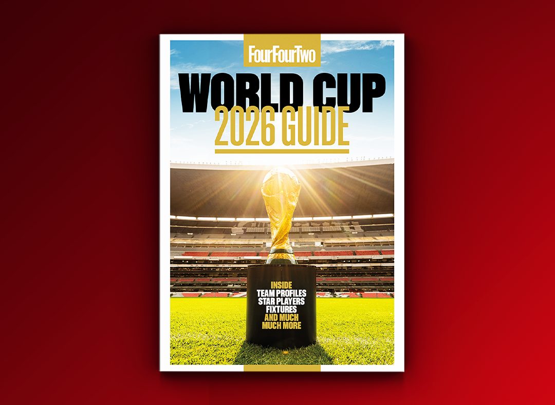 FourFourTwo tweet media