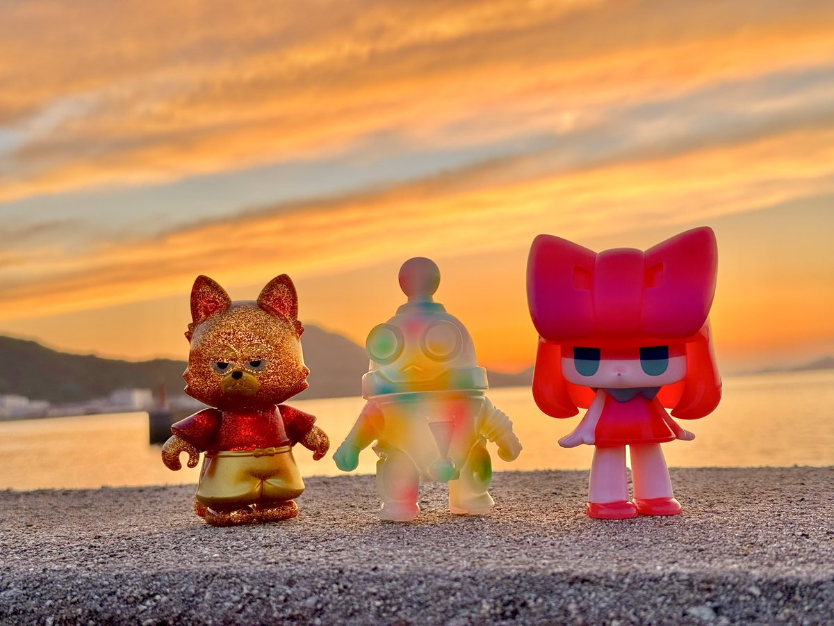Funky Geek (@FunkyGeek_JP) / Posts / X