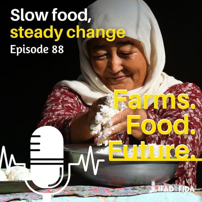 Food Farm Talk tweet media