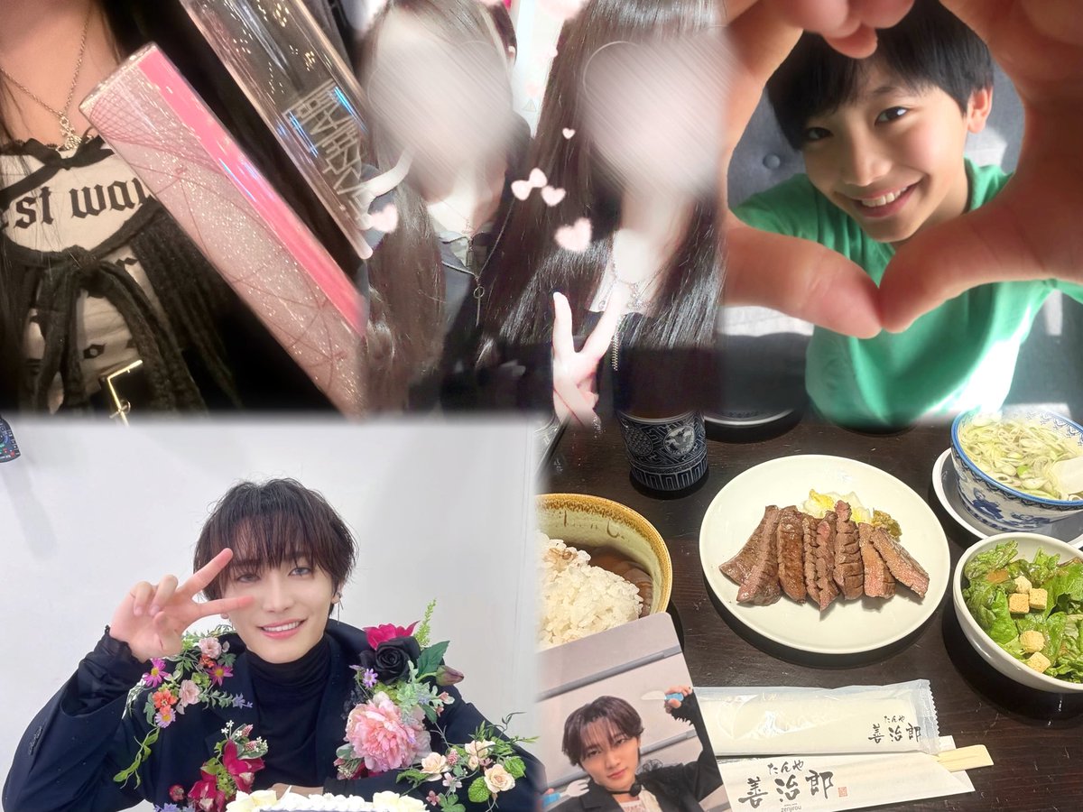 ⋆𐙚₊˚⊹♡ tweet media