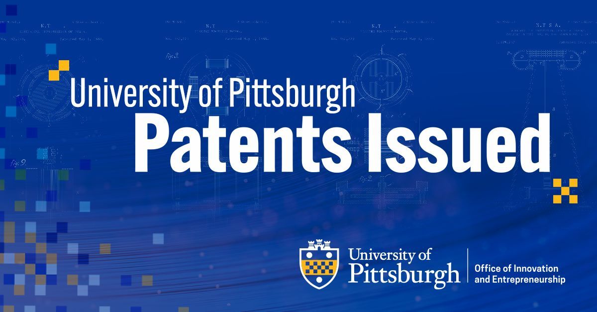 Pitt Innovates tweet media