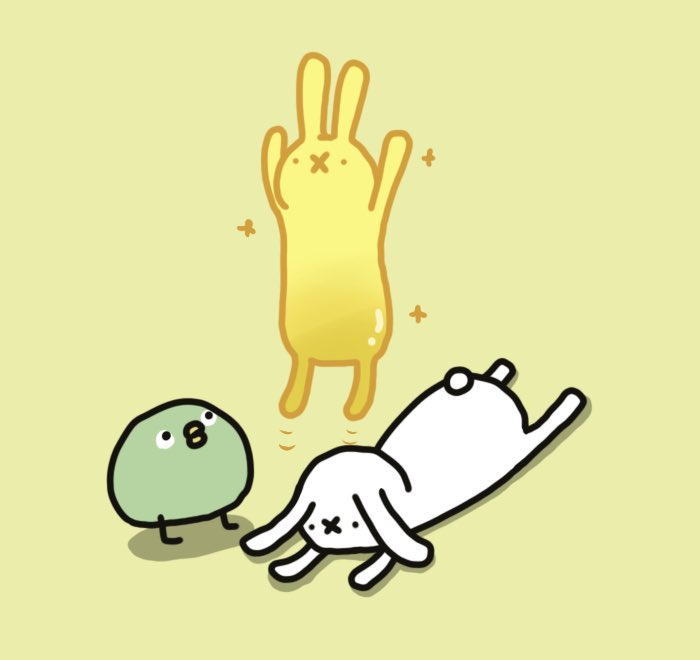 ganmottu's tweet photo. GW終了 https://t.co/U2KlibneoB