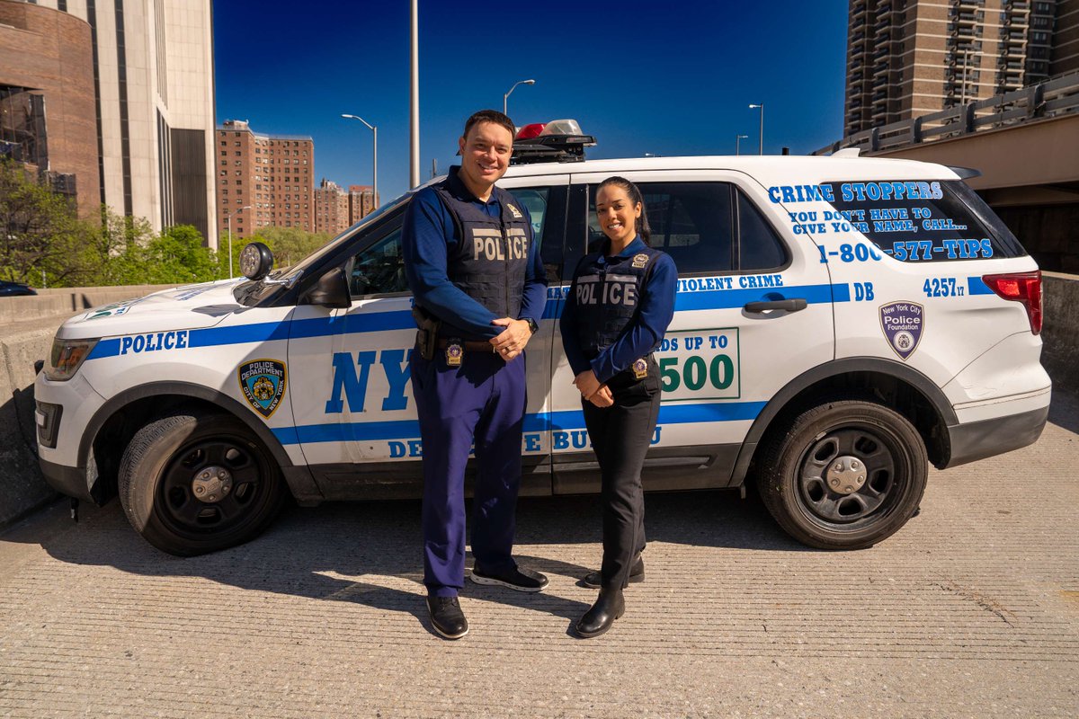 NYPDnews tweet picture