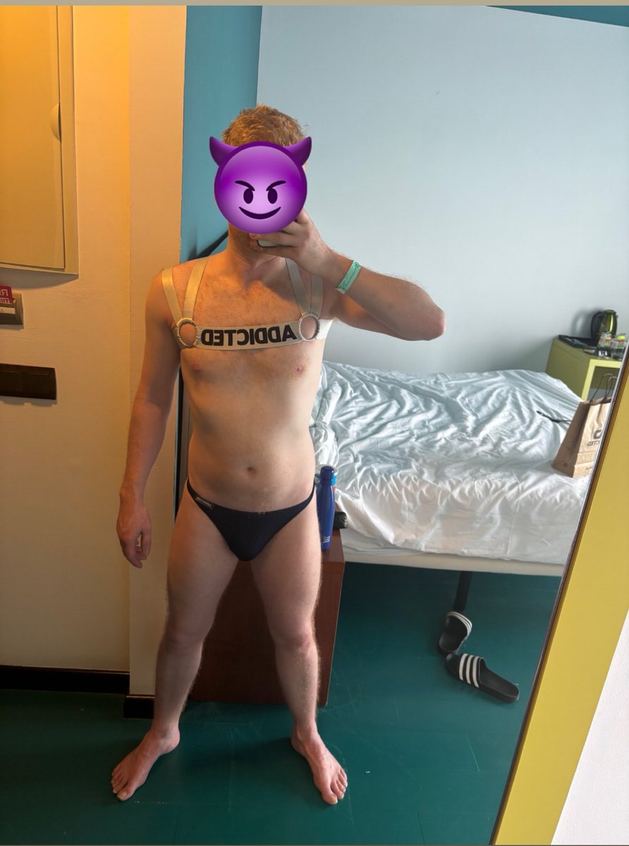 Gingerboi28 🇮🇪 tweet media