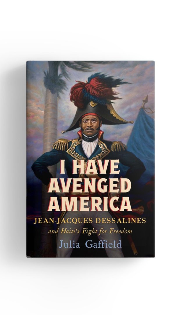 Yale University Press tweet media