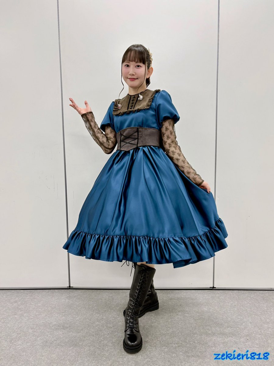 大関英里 tweet media