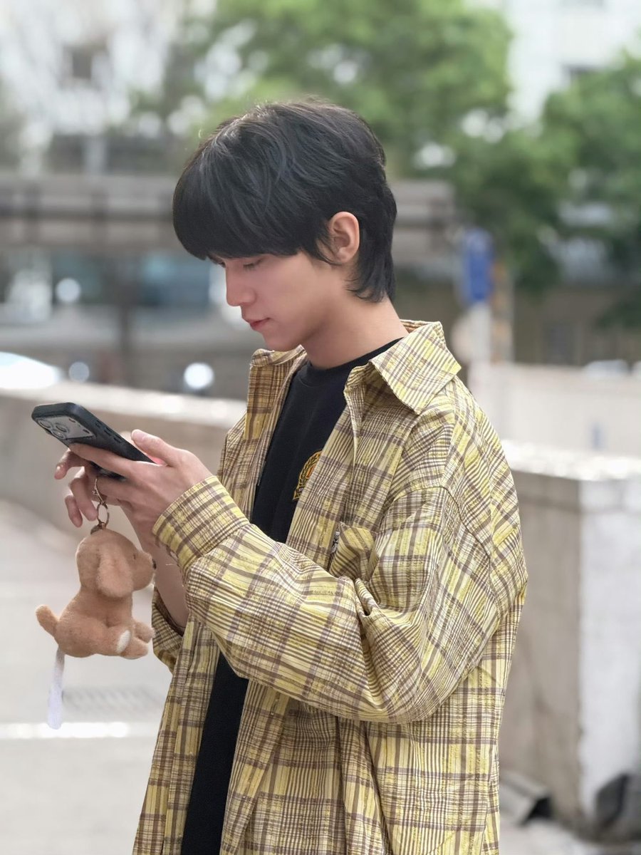พกพวงกุญแจหมาน้อย เอรดุอะ