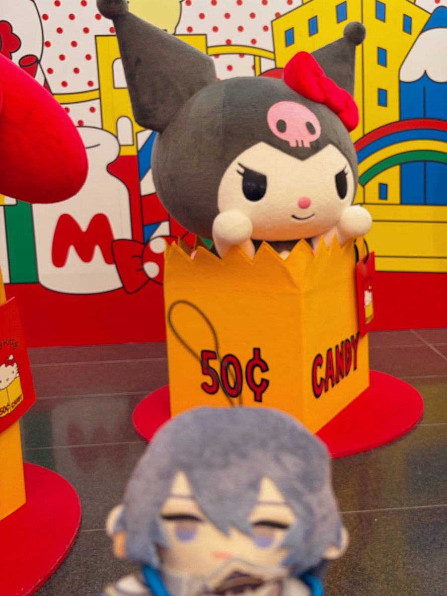 aimyneu's tweet photo. ゴールデンウィークにかわいいを見に行きました https://t.co/DE4FVVIGse