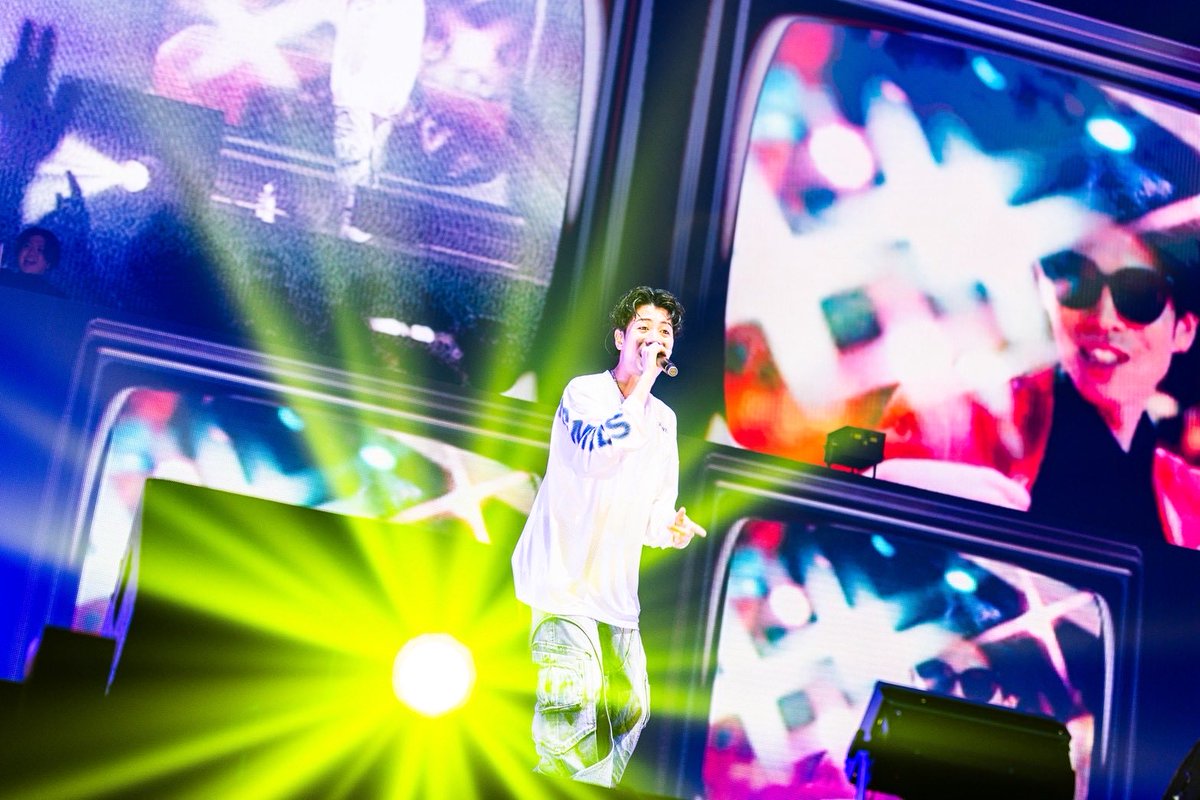 k_m_c_official's tweet photo. KOBE MELLOW CRUISE
2026-5th Anniversary-

SKRYU
@skryu_des

▶2026.5.5(tue.)-5.6(wed.)
▶GLION ARENA KOBE･TOTTEI PARK

#SKRYU
#KOBEMELLOWCRUISE
#メロクル

photo：渡邉一生 / ヤナギ https://t.co/5ujFhFjpBi