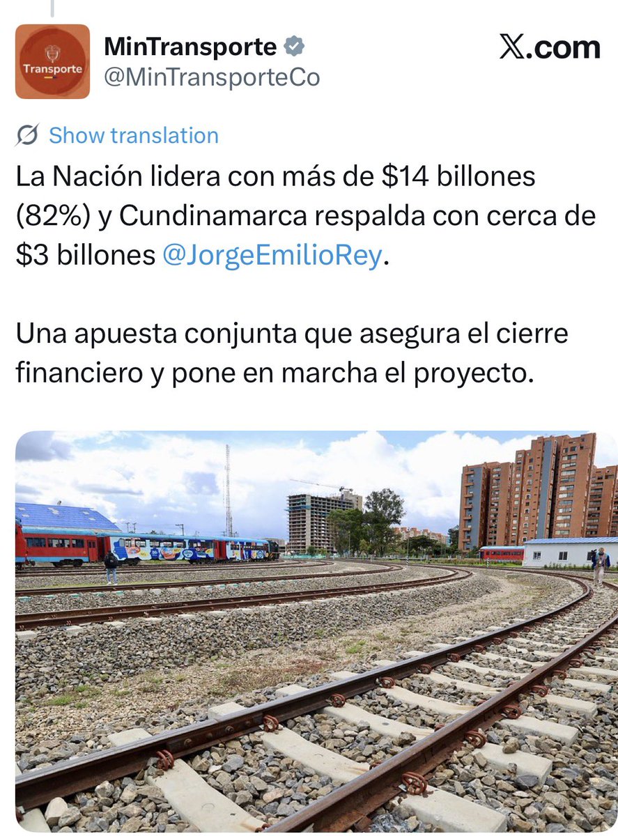 Ayuden a repostear esto hasta el cansancio para callarle las mentiras que el equipo antitecnico del petardo de <a href="/CarlosFGalan/">Carlos F. Galán</a> andan diciendo. Principalmente el gomelo bueno para nada de <a href="/MSilvaMoyano/">Miguel Silva Moyano 📚</a> 

La rabia que les da es que la $$$ no entra al distrito para después convertirla
