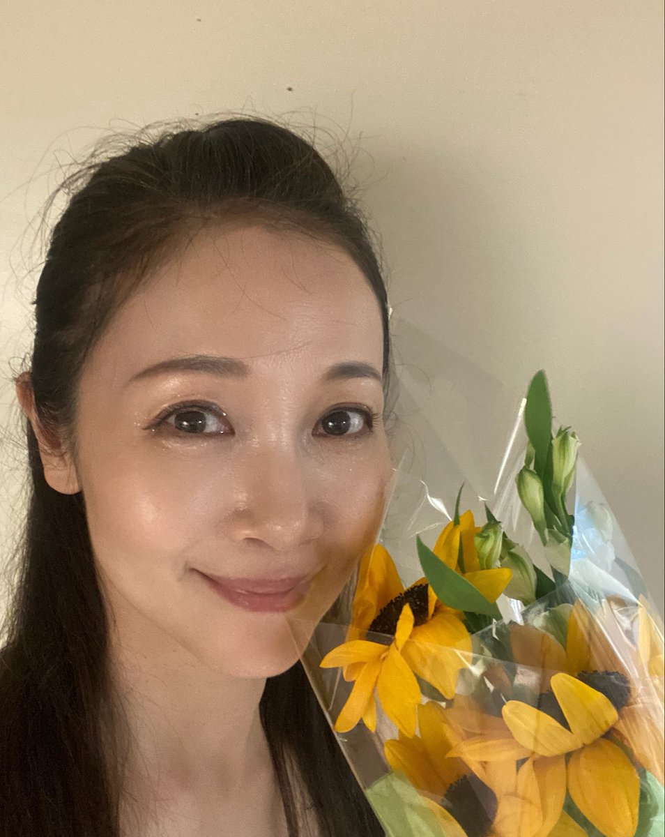 佐古麻由美 tweet media