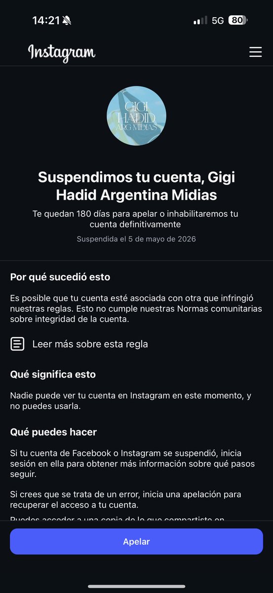 Cata tweet media