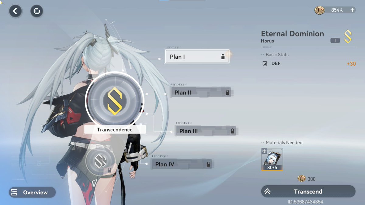 Max84226709's tweet photo. 170 pulls for SS Horus #AetherGazer #エーテルゲイザー https://t.co/ok3TpAXEXE