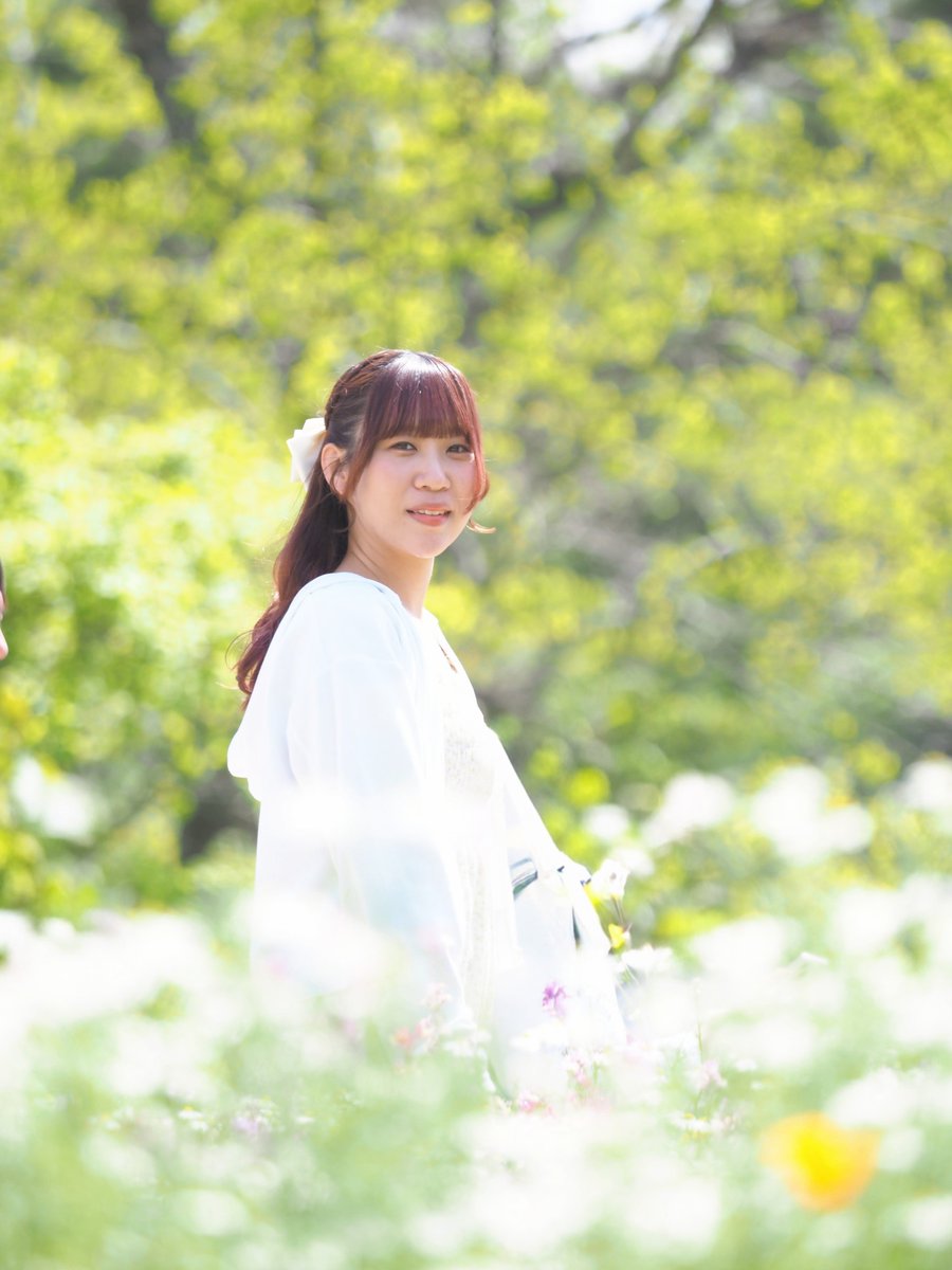 ss4235548ss's tweet photo. 2026/05/03 昭和記念公園
#しまだれな
#はぴかめ https://t.co/D8XboxKK6B