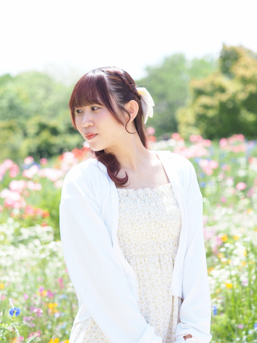 ss4235548ss's tweet photo. 2026/05/03 昭和記念公園
#しまだれな
#はぴかめ https://t.co/D8XboxKK6B