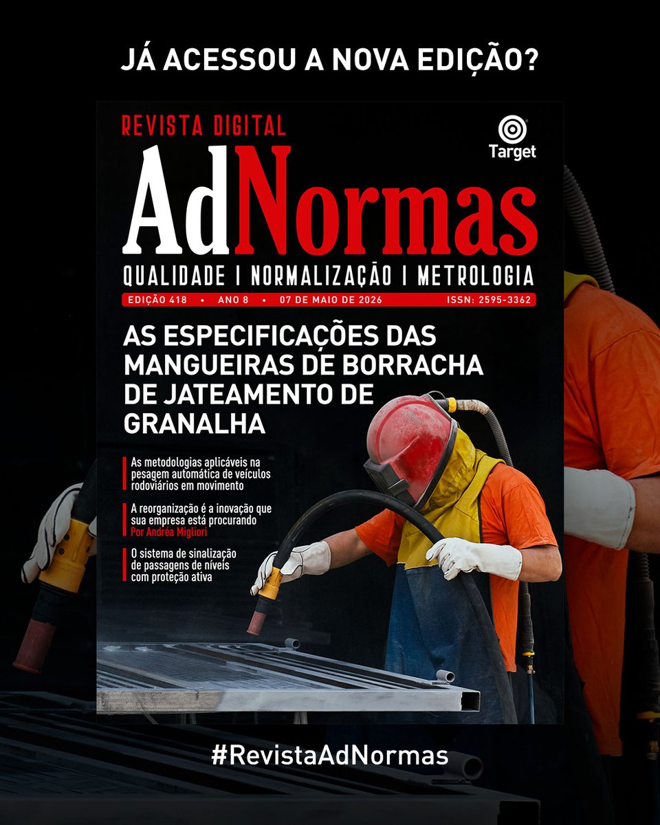 Target Normas tweet media
