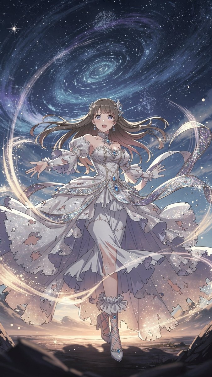 シンデレラガール