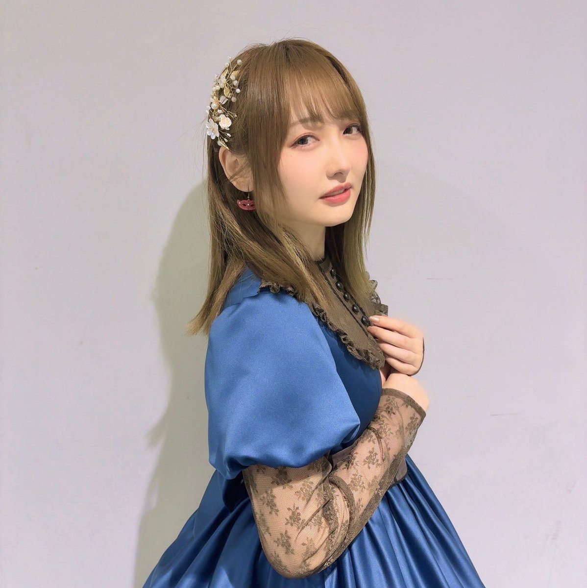 uynekire's tweet photo. 「THE IDOLM@STER MILLION LIVE! DAY2 Grand bal masqué」
百瀬莉緒役 山口立花子が出演させて頂きました。
ご来場・ご視聴頂きましたプロデューサーの皆様、有難う御座いました。
DAY1  DAY2 と、かけがえのない素晴らしい時間を過ごさせて頂きました。
#ミリオン13th  #山口立花子 #近藤唯
#渡部優衣 https://t.co/OlRYFemM3C