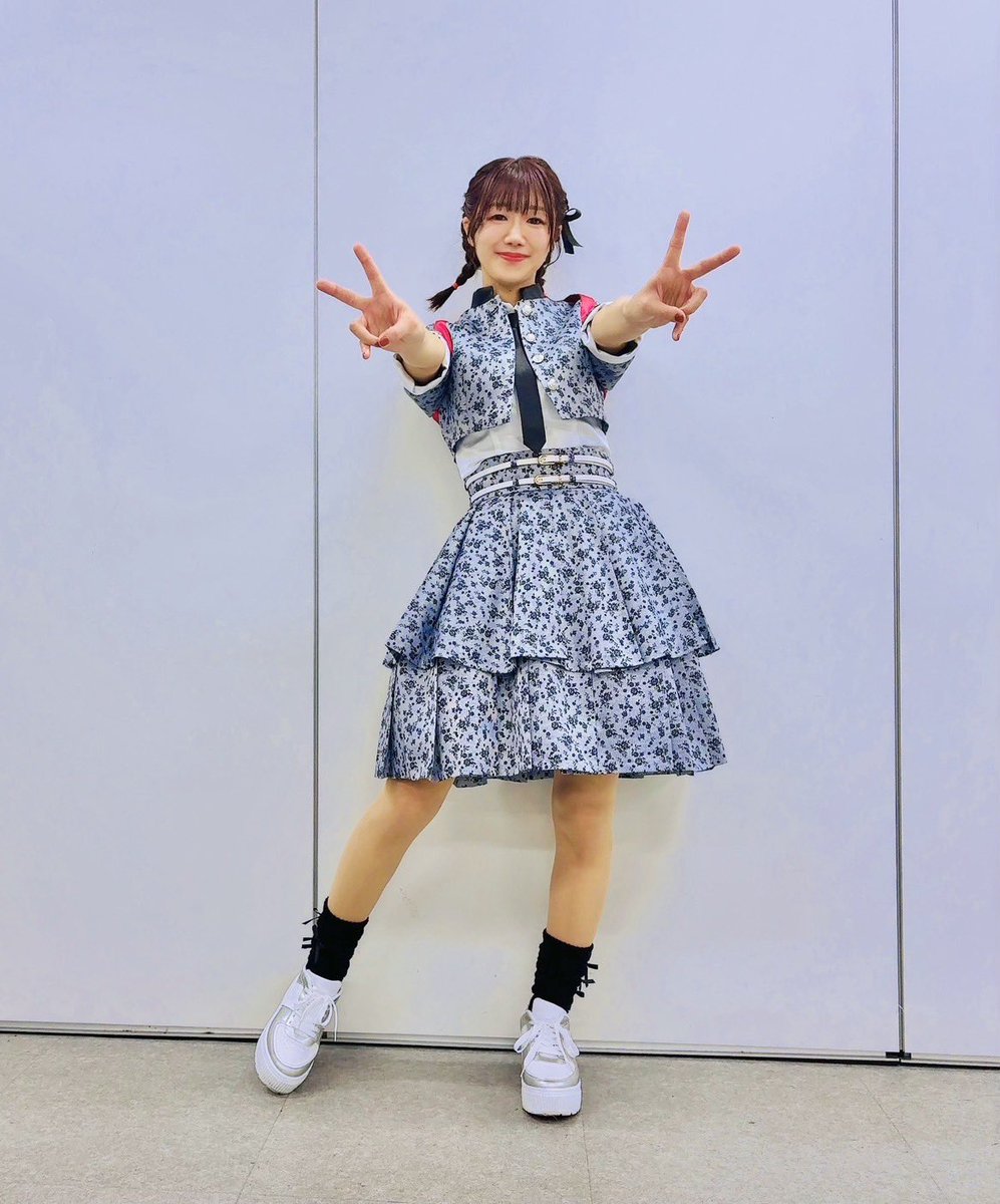 uynekire's tweet photo. 「THE IDOLM@STER MILLION LIVE! DAY2 Grand bal masqué」
百瀬莉緒役 山口立花子が出演させて頂きました。
ご来場・ご視聴頂きましたプロデューサーの皆様、有難う御座いました。
DAY1  DAY2 と、かけがえのない素晴らしい時間を過ごさせて頂きました。
#ミリオン13th  #山口立花子 #近藤唯
#渡部優衣 https://t.co/OlRYFemM3C