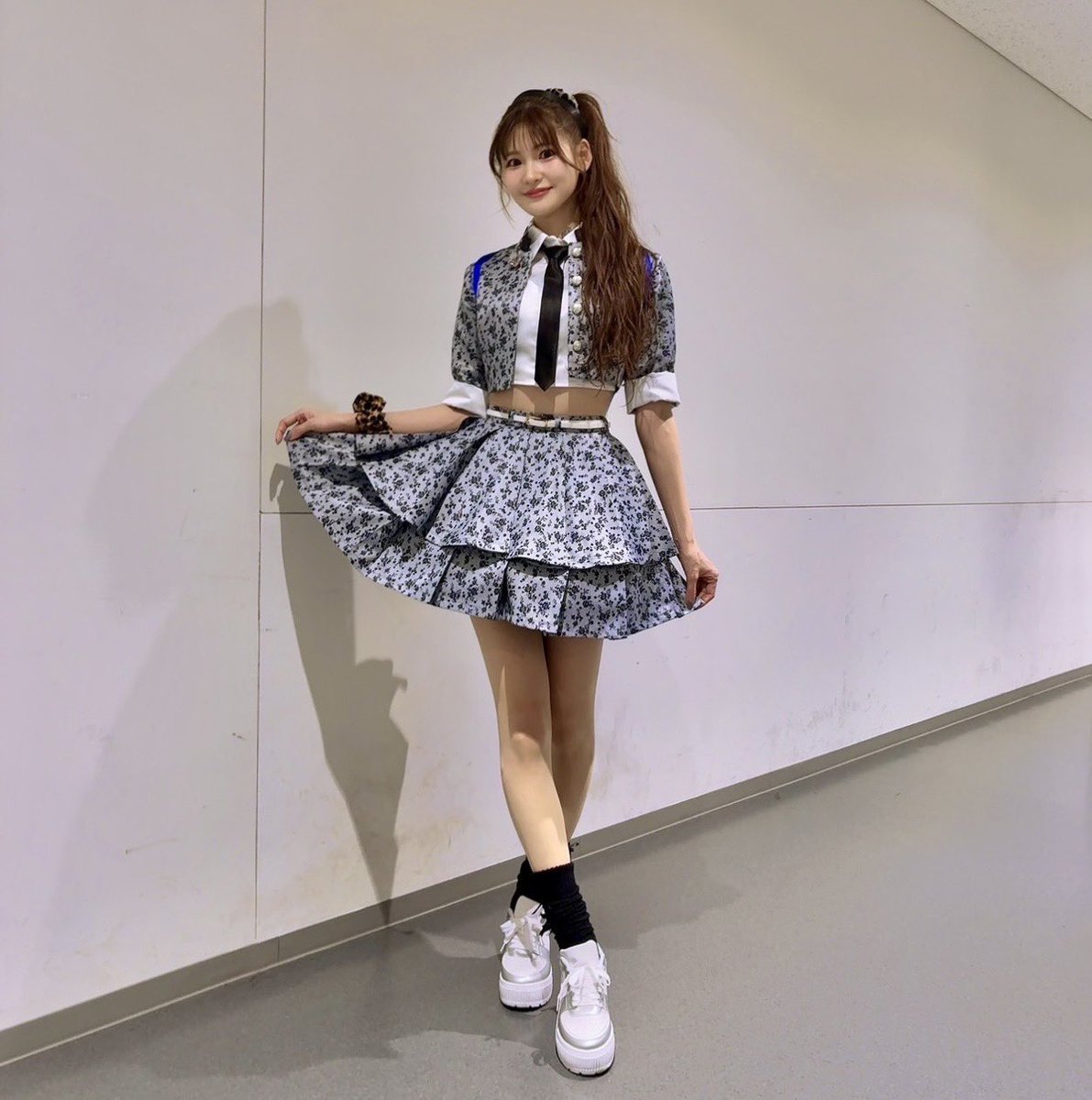 uynekire's tweet photo. 「THE IDOLM@STER MILLION LIVE! DAY2 Grand bal masqué」
百瀬莉緒役 山口立花子が出演させて頂きました。
ご来場・ご視聴頂きましたプロデューサーの皆様、有難う御座いました。
DAY1  DAY2 と、かけがえのない素晴らしい時間を過ごさせて頂きました。
#ミリオン13th  #山口立花子 #近藤唯
#渡部優衣 https://t.co/OlRYFemM3C