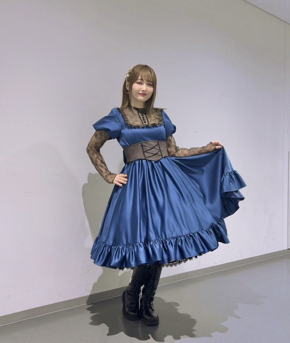 uynekire's tweet photo. 「THE IDOLM@STER MILLION LIVE! DAY2 Grand bal masqué」
百瀬莉緒役 山口立花子が出演させて頂きました。
ご来場・ご視聴頂きましたプロデューサーの皆様、有難う御座いました。
DAY1  DAY2 と、かけがえのない素晴らしい時間を過ごさせて頂きました。
#ミリオン13th  #山口立花子 #近藤唯
#渡部優衣 https://t.co/OlRYFemM3C