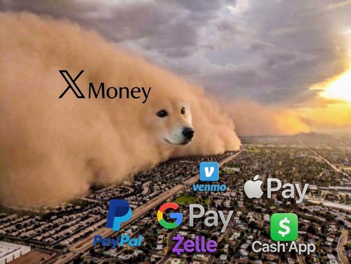 <a href="/DrWhaleReal/">Dr. Whale</a> $Xmoney on eth only at a 1.3m mc