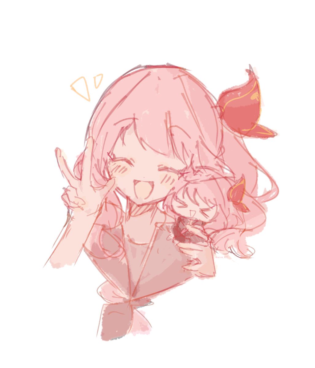 ふぃあ (@satou_827) on Twitter photo 