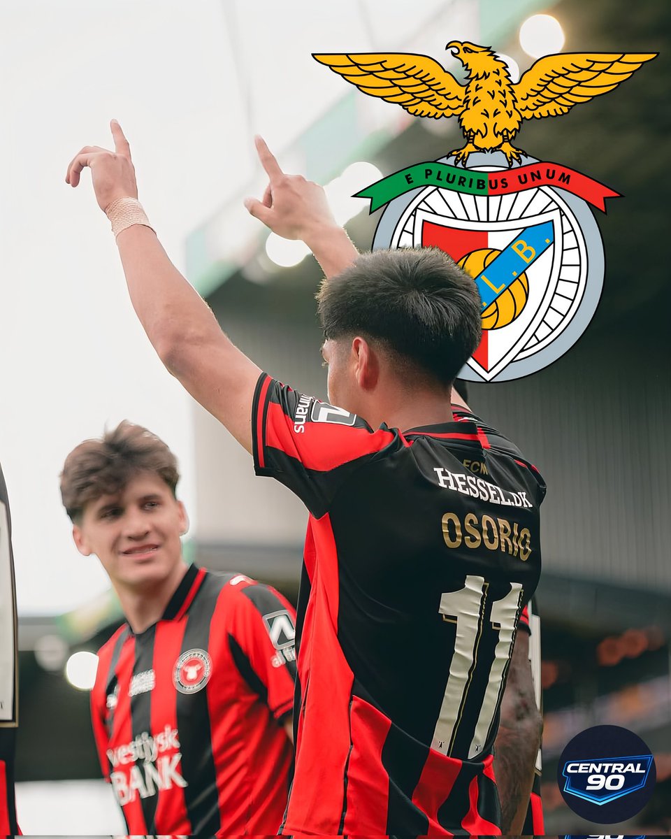 Central 90 - Mercado de Transferências 🇵🇹 e mais tweet media