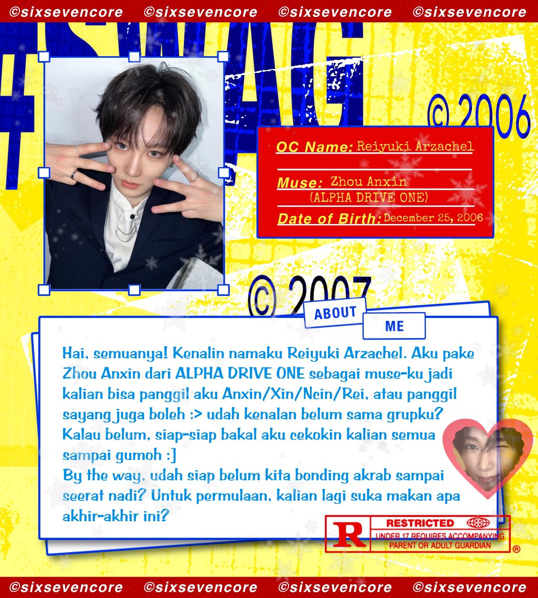 Dear Reiyuki, tweet media