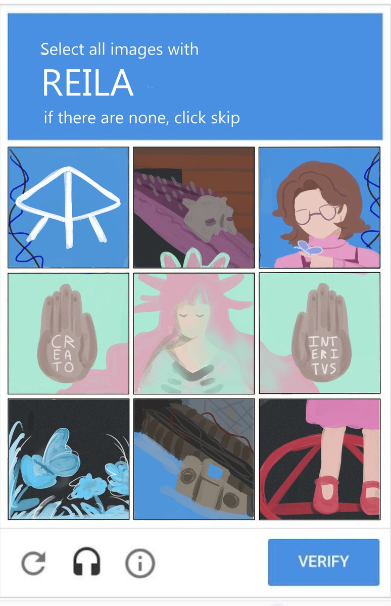milletude's tweet photo. Please check the box below to proceed if you are not a robot https://t.co/g5Nx1RrCyu